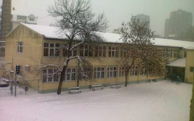 Обустављена настава до 24. фебруара 2019.
