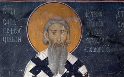 Обележена школска слава Свети Сава