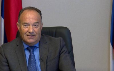 Препоруке о превентивним активностима за спречавање ширења инфекције