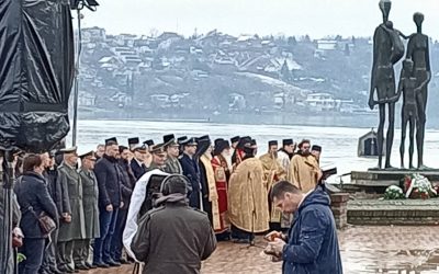 Обележена 82. годишњица погрома у „Новосадској рацији“